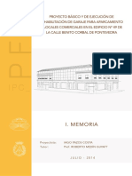 IPC - PFC I. Memoria