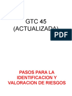 Gtc 45 (Actualizada)