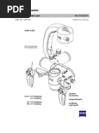 Humphrey Field Analyzer Manual (5.1, for Series II instruments) | Radio
