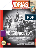 Memorias de Venezuela Numero 7 2009