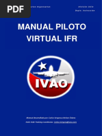 Manual Piloto Virtual IFR