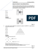 2do Examen Especial 15 I