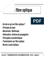 La Fibre Optique TT Bien