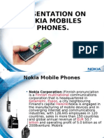 nokia mobile phones