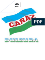 Bandera Caraz