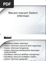 Download Macam-macam Sistem Informasi by Fitri Putri Andini SN31431586 doc pdf