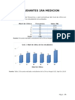 Tablas & Graficas