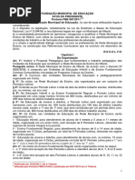 Portaria Fme 087 2011