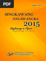 Download Singkawang Dalam Angka 2015_web by Fanni Hotaru Firefly SN314318170 doc pdf