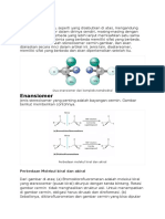 Stereoisomer