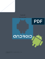 Versiones Android