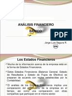 ANALISIS FINANCIERO BASICO