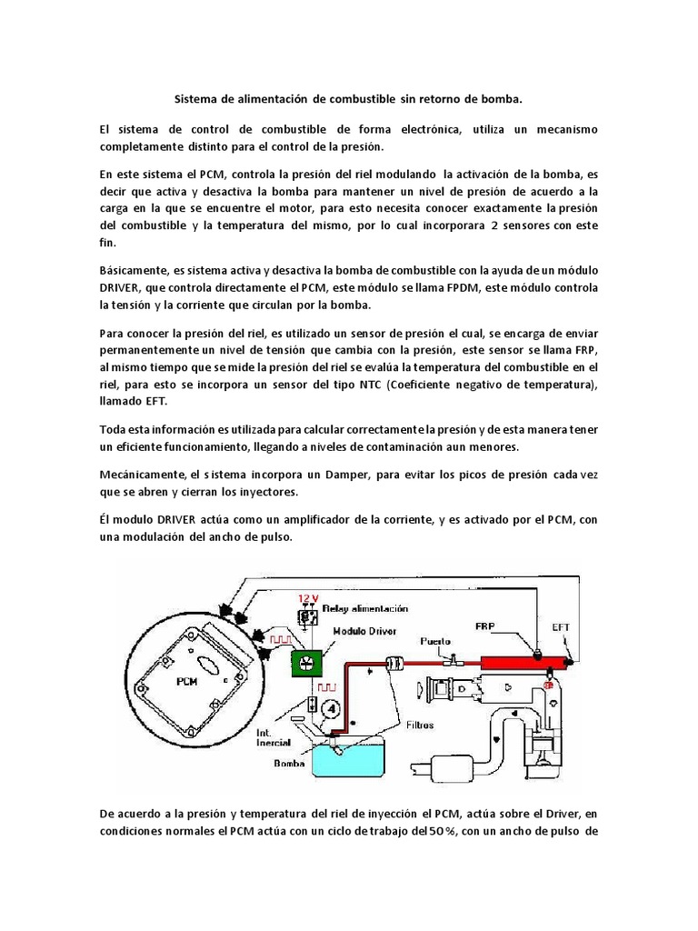 COMPROBANDO LA VÁLVULA ANTI RETORNO de un INYECTOR KIA DIESEL (circuito  baja presión)  En el siguiente vídeo os mostramos cómo comprobamos la válvula  anti retorno del circuito de baja presión de