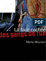 La Face Cachée Des Gangs de Rue