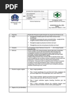 Download SOP USILA by Rachmat Sulaeman SN314322997 doc pdf