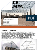 Space Frames