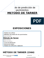 Tarner's Method 1