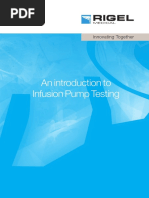 Download Rigel Medical Guide to Infusion Pump Testing Us v1 by catatan SN314329995 doc pdf