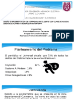 Proyectos