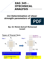 Shear Strength of Soils (6)