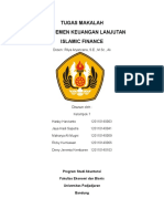 Makalah Islamic Finance