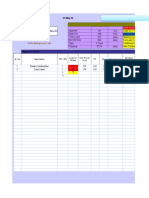 Electrical Load Calculation and Energy Consumption 22-8-12