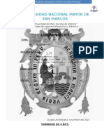 Informe 2 - Circuitos Digitales