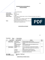 Instrumen Penilaian Keterampilan 1