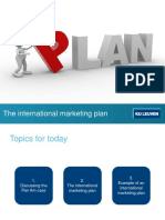 Session 2 - 2015 - Case Pan Am + International Marketing Plan PDF
