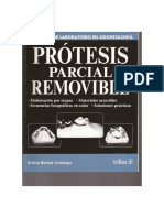 Prostodoncia Total BERNAL