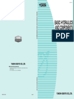 Basic Hydraulic and Components (Pub. ES-100-2)