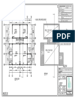 2 - Arc Ground Plan