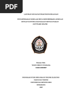 Download Laporan Mata Kuliah Realisasi Alat Simulasi Recloser Berbasis Atmega 8 dengan kontrol rankaian Menggunakan software Delphi by Wisnu Nugraha SN314339422 doc pdf
