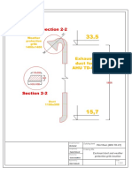 First Floor (AHU TD-07) : Building Level Drawing Title