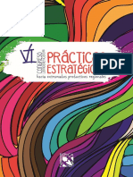 VI Congreso Latinoamericano de Prácticas Estratégicas