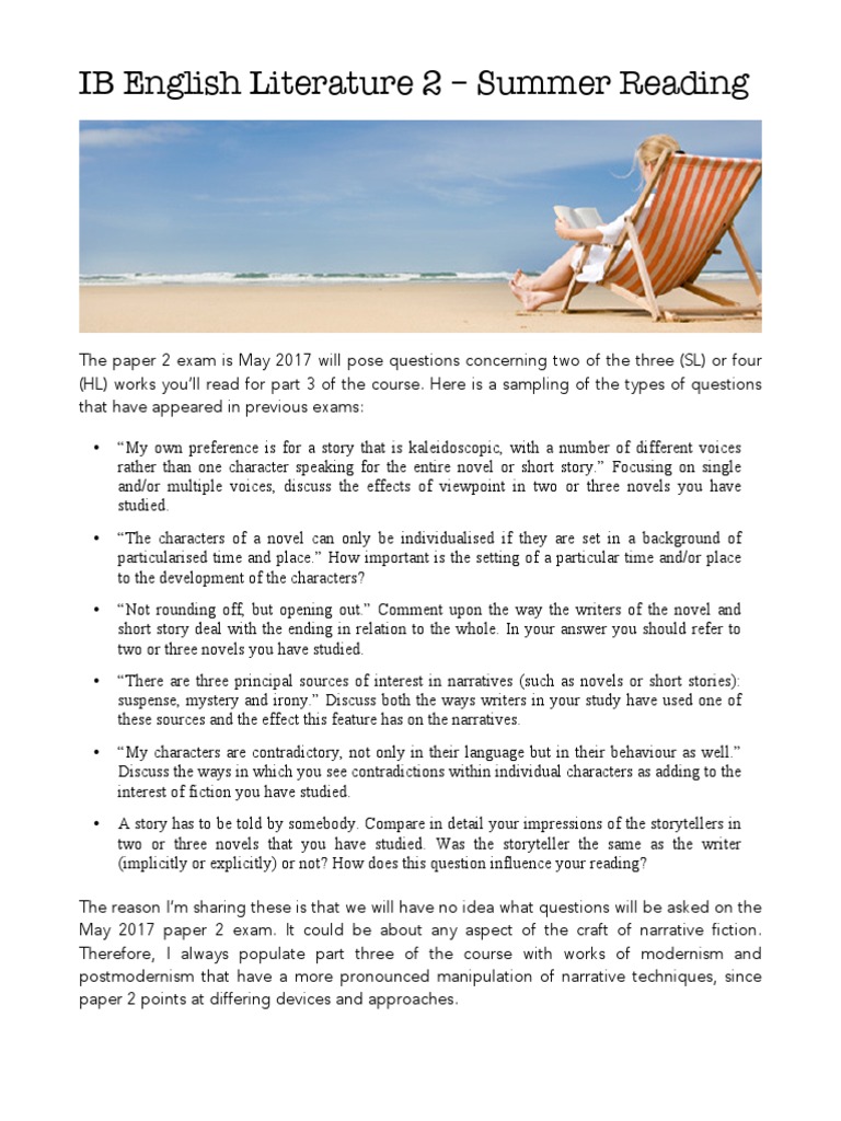 Extended essay format 2021 image