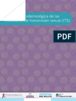 Guia Vigilancia Epidemiologia de Las ITS 2015 ARGENTINA