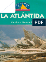 La Atlantida