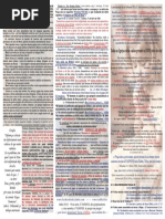 Papado, Maria e Jesus