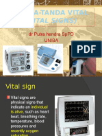 Vital Sign 22-9-14