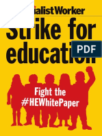 Strike for Education A3 Cmyk 3mm Bld (002)