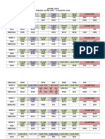 Jadwal Jaga