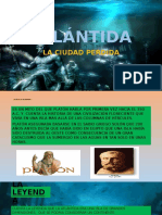 Atlantida