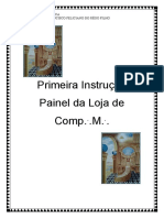 1o Trabalho Da 1a Instrução - Comp. . M. .