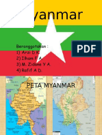 Download Ekonomi Myanmar Ekspor dan impor by arm SN314363518 doc pdf