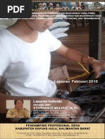 Download TA Pelayanan Sosial Dasar Kapuas Hulu - Laporan Februari 2016 by stephanus mulyadi SN314363597 doc pdf