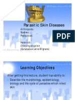 12 - parasitic skin disease.pdf