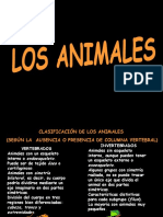 Los Animales(1)