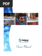Download Hot Tub 2005 - Owners_manual_05 by Eric Goldstein SN31436887 doc pdf