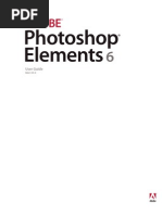 Photoshop Elements 6 User Guide